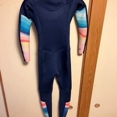 ウエットスーツ　ビラボン　
