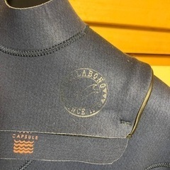 ウエットスーツ　ビラボン　