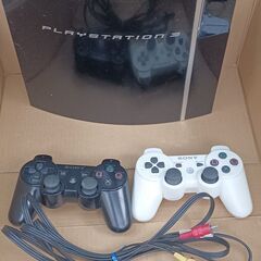 SONY プレステ PlayStation PS3