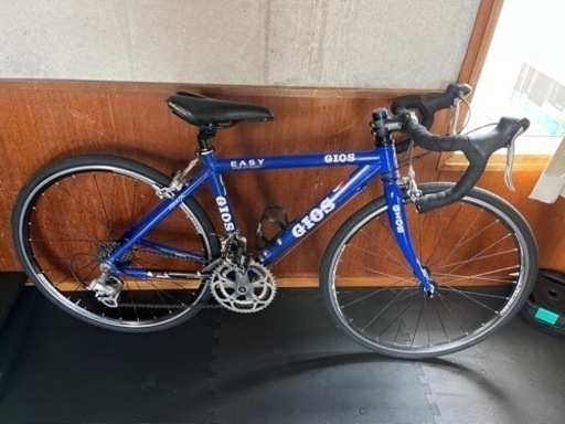自転車　子供用　24インチ　GIOS