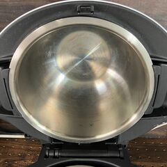 SHARP ヘルシオ ホットクック 水なし自動調理鍋 HEALSIO KN-HW16E シャープ  No.● ※現金、クレジット、スマホ決済対応※