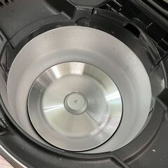 SHARP ヘルシオ ホットクック 水なし自動調理鍋 HEALSIO KN-HW16E シャープ  No.● ※現金、クレジット、スマホ決済対応※