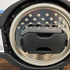 SHARP ヘルシオ ホットクック 水なし自動調理鍋 HEALSIO KN-HW16E シャープ  No.● ※現金、クレジット、スマホ決済対応※