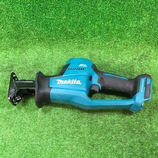 マキタ JR189DZ 充電式レシプロソー 本体のみ【市川行徳店】【店頭取引