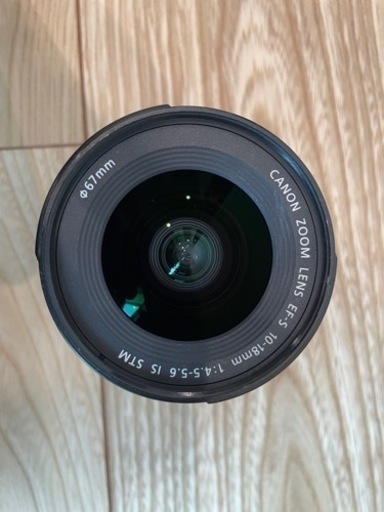 【美品】【EOS 70D＋人気レンズのセット\u0026バラ売り可】Canon EOS 70D EF-S18-135 IS STM レンズキット