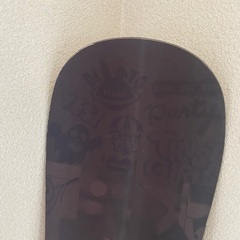 デスレーベル　スノーボード