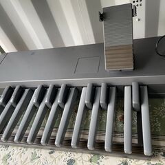 YAMAHA ヤマハ ELS-01U エレクトーン STAGEA ステージア 2012年製 専用椅子付