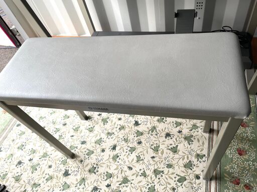 YAMAHA ヤマハ ELS-01U エレクトーン STAGEA ステージア 2012年製 専用