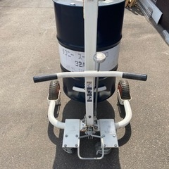 ドラムリフト　ROBOTER 