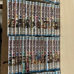 ONEPIECE １～１０３巻 