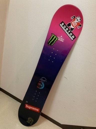 スノーボード