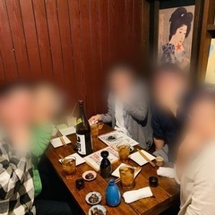5/12（金）博多で30代〜40代の日本酒好きが集まる日本酒会