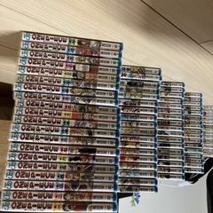 ONEPIECE １～１０３巻 