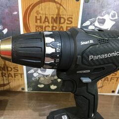 ☆値下げ☆ パナソニック Panasonic EZ74A3LJ2G-B 充電ドリル 