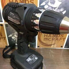 ☆値下げ☆ パナソニック Panasonic EZ74A3LJ2G-B 充電ドリル 