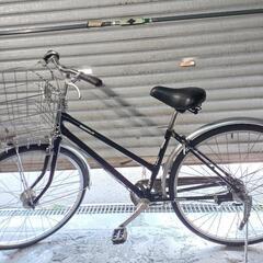 自転車中古 BRIDGESTONE STAR ROAD 内装3段変速 オートライト 
