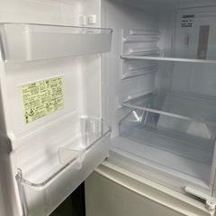 シャープSJ - D14C冷蔵庫　リサイクルショップ宮崎屋　住吉店23.7.18ｋ