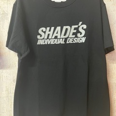 SHADE’S Tシャツ　新品未使用品
