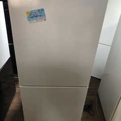 冷蔵庫　2019年製　110L