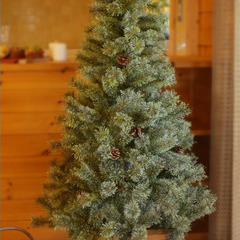 クリスマスツリー/150cm/オーナメントなし