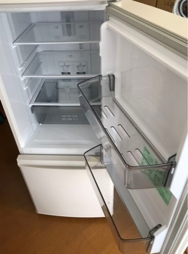 冷蔵庫美品2020年製