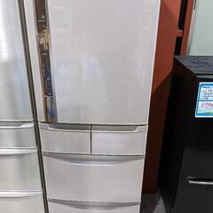 HITACHI 470L 5ドア 冷凍冷凍庫 R-SL470CM 2013年製 HITACHI 470L 5ドア 冷凍冷凍庫 R-SL470CM 2013年製