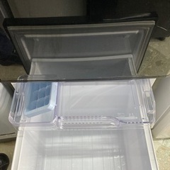 三菱 146L 2ドアノンフロン冷蔵庫 MR-P15EC リサイクルショップ宮崎屋