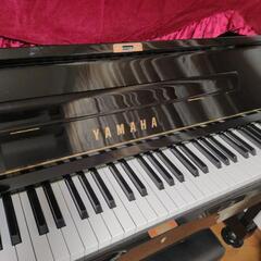 取引中【中古】ヤマハアップライトピアノ