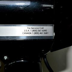 山口)下松市より キッチンエイド ミキサー KSM150PS BIZKD22H