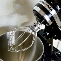 山口)下松市より キッチンエイド ミキサー KSM150PS BIZKD22H