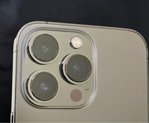 Apple iPhone 13 Pro 256GB グラファイト （国内版SIMロックフリー