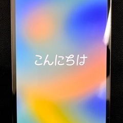 Apple iPhone 13 Pro 256GB グラファイト （国内版SIMロックフリー） MLUN3J/A