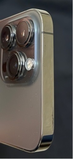 Apple iPhone 13 Pro 256GB グラファイト （国内版SIMロックフリー