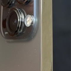 Apple iPhone 13 Pro 256GB グラファイト （国内版SIMロックフリー） MLUN3J/A