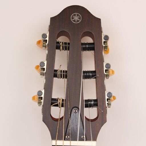 YAMAHA SLG200N NT サイレントギター 美品 YAMAHA SLG200N (Natural) [サイレントギター/ナイロン弦モデル