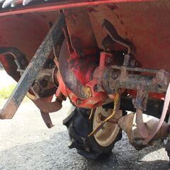 【SOLD OUT】ヤンマ 耕運機 管理機 MRT60 MRT60i.RZ ポチ RZロータリ 一軸正逆 5.8馬力 耕耘幅460mm【清掃・整備済】【農機具でっく】【福岡】【耕運機】 SOLD OUT】ヤンマ 耕運機 管理機 MRT60 MRT60i.RZ ポチ RZロータリ