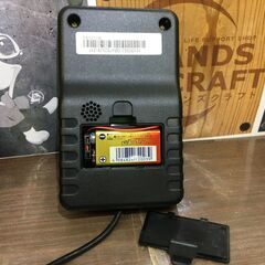 イチネン タスコ 高精度チャージャー TA101CB 中古品 【ハンズクラフト宜野湾店】