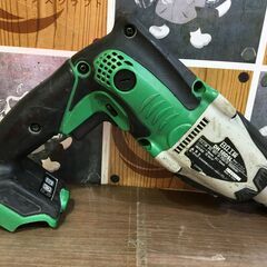 日立 DH18DSL ハンマドリル 本体のみ 中古品 【ハンズクラフト宜野湾店】