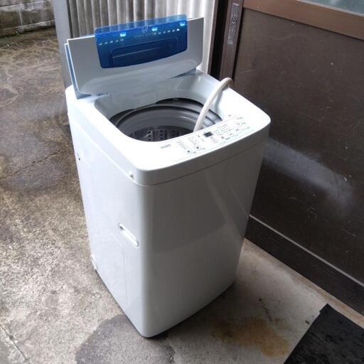 ②✨2019年製✨✨ドラム式入荷✨乾燥機能付き✨‼️7.0kg‼️344番SHARP