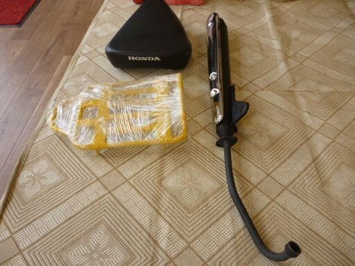 ホンダ クロスカブ JA10 初年度2013年（平成25年）走行距離6,300