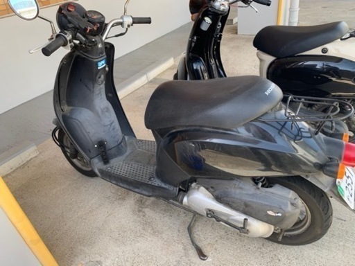 5/6受付中値下応談HONDA TODAY AF61 ホンダトゥデイキャブレター車　低走行カスタムベース通勤通学ウーバーにも 5/6受付中値下応談HONDA TODAY AF61 ホンダトゥデイキャブレター車 低