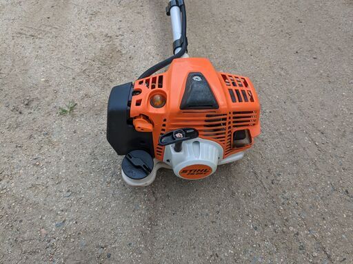 刈払い機 草刈り機 STIHL FS 26 C | monsterdog.com.br