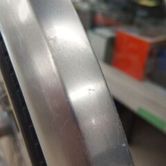 26インチ 自転車 シティサイクル ブリヂストン 3段変速 カゴ付き 荷台あり☆ 札幌市 北区 屯田 