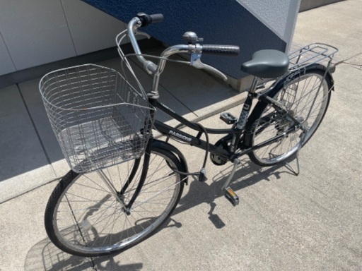 自転車　26インチ