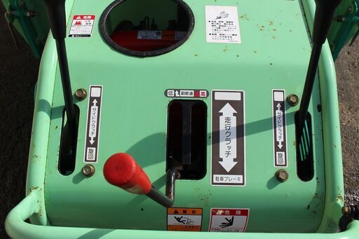 【SOLD OUT】河島 カワシマ クローラー 油圧ダンプ運搬車 ECZ300D 最大積載量500kg ガソリン 油圧ダンプ【清掃・整備済】【農機具でっく】【福岡】【その他農機具】