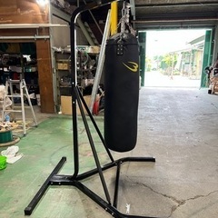 サンドバッグ　サイズ1300