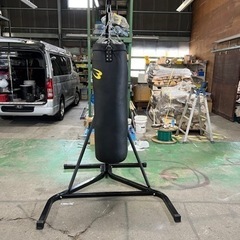 サンドバッグ　サイズ1300