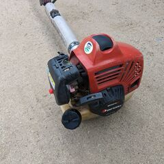 刈払い機 草刈り機 ZENOAH  BCZ 271G EZ ジュラルミン 刈払い機(山林などのプロ仕様)　中古 刈払い機 草刈り機 ZENOAH BCZ 271G EZ ジュラルミン 刈払い機(山林