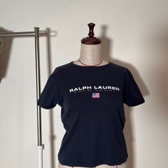 T シャツ Ralph Lauren Mサイズ