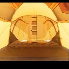 THE NORTH FACE ノースフェイス　ワオナ6 Wawona6